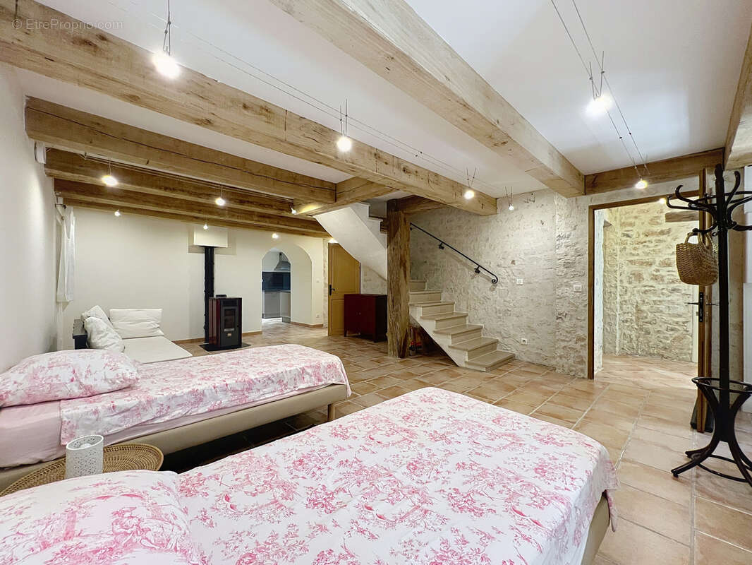 Maison à SAINT-CHRISTOL