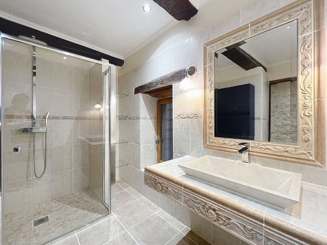 Maison à SAINT-CHRISTOL