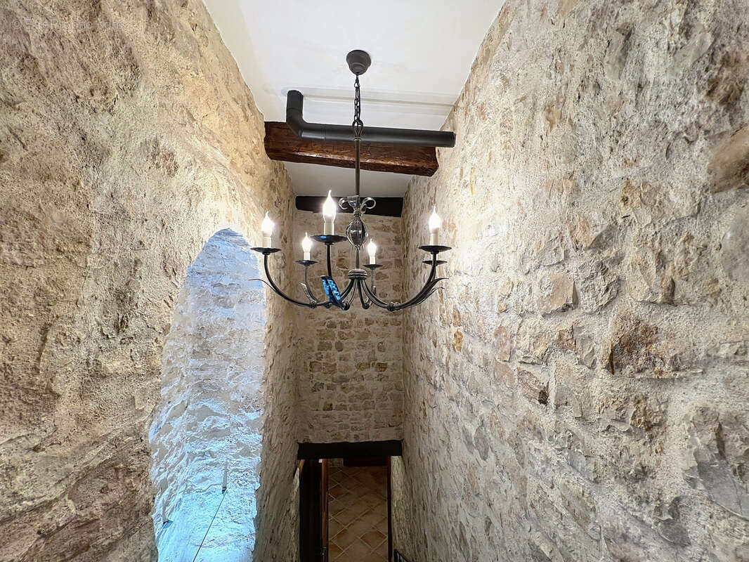 Maison à SAINT-CHRISTOL