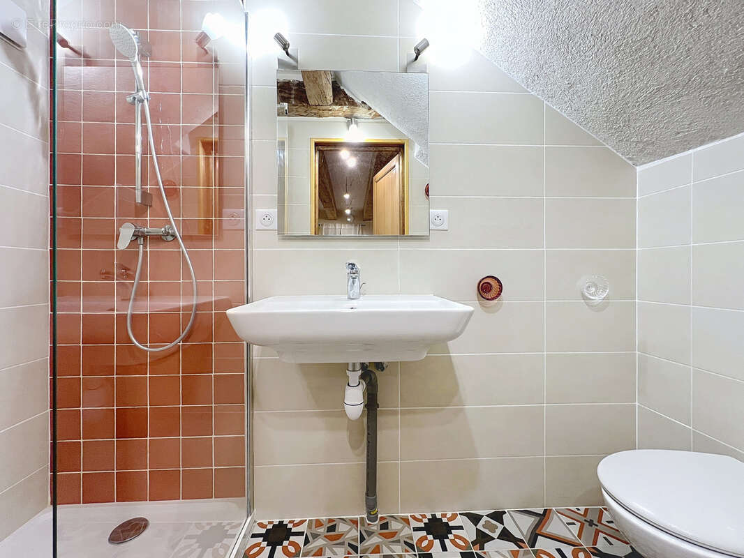 Maison à SAINT-CHRISTOL