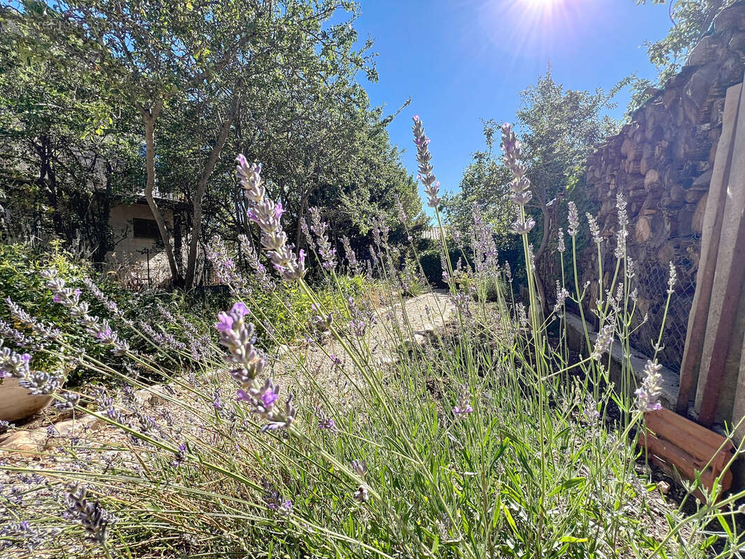 Maison à SAINT-CHRISTOL