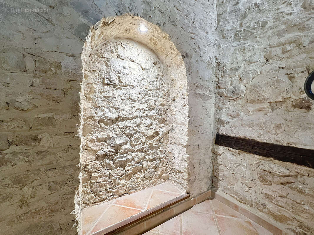 Maison à SAINT-CHRISTOL