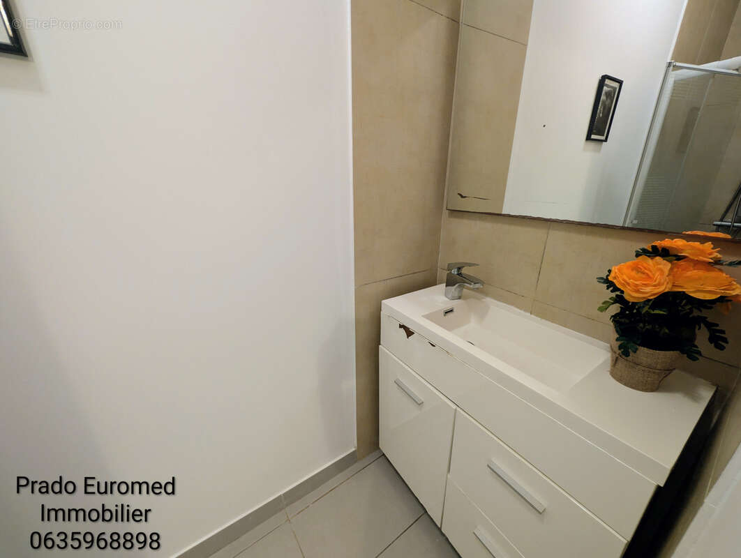 Appartement à AJACCIO