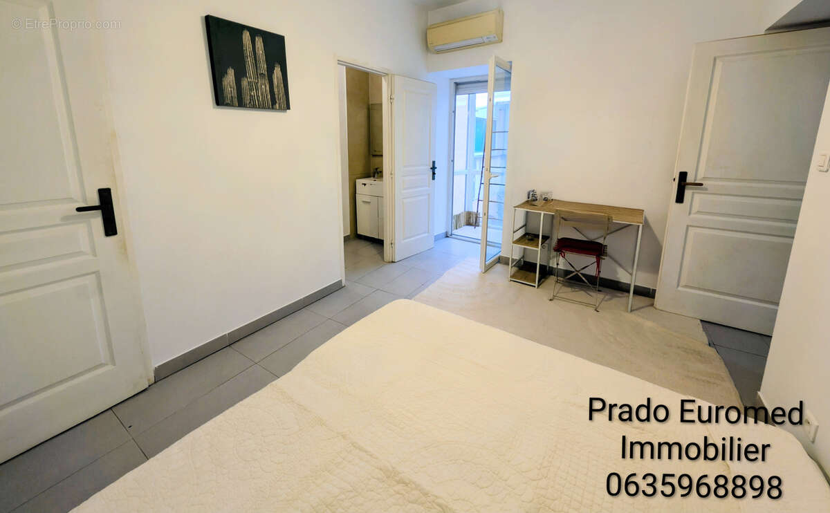 Appartement à AJACCIO