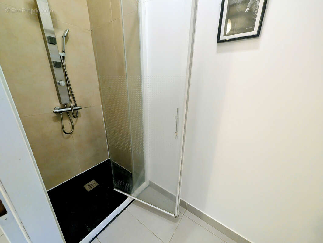 Appartement à AJACCIO