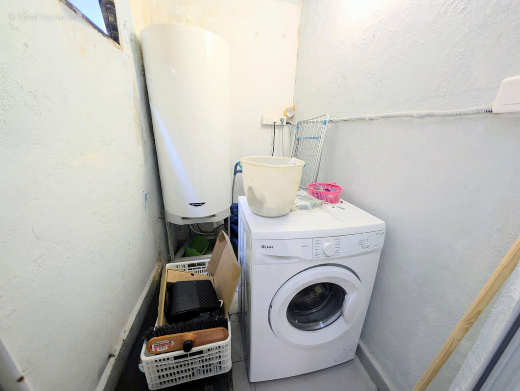 Appartement à AJACCIO