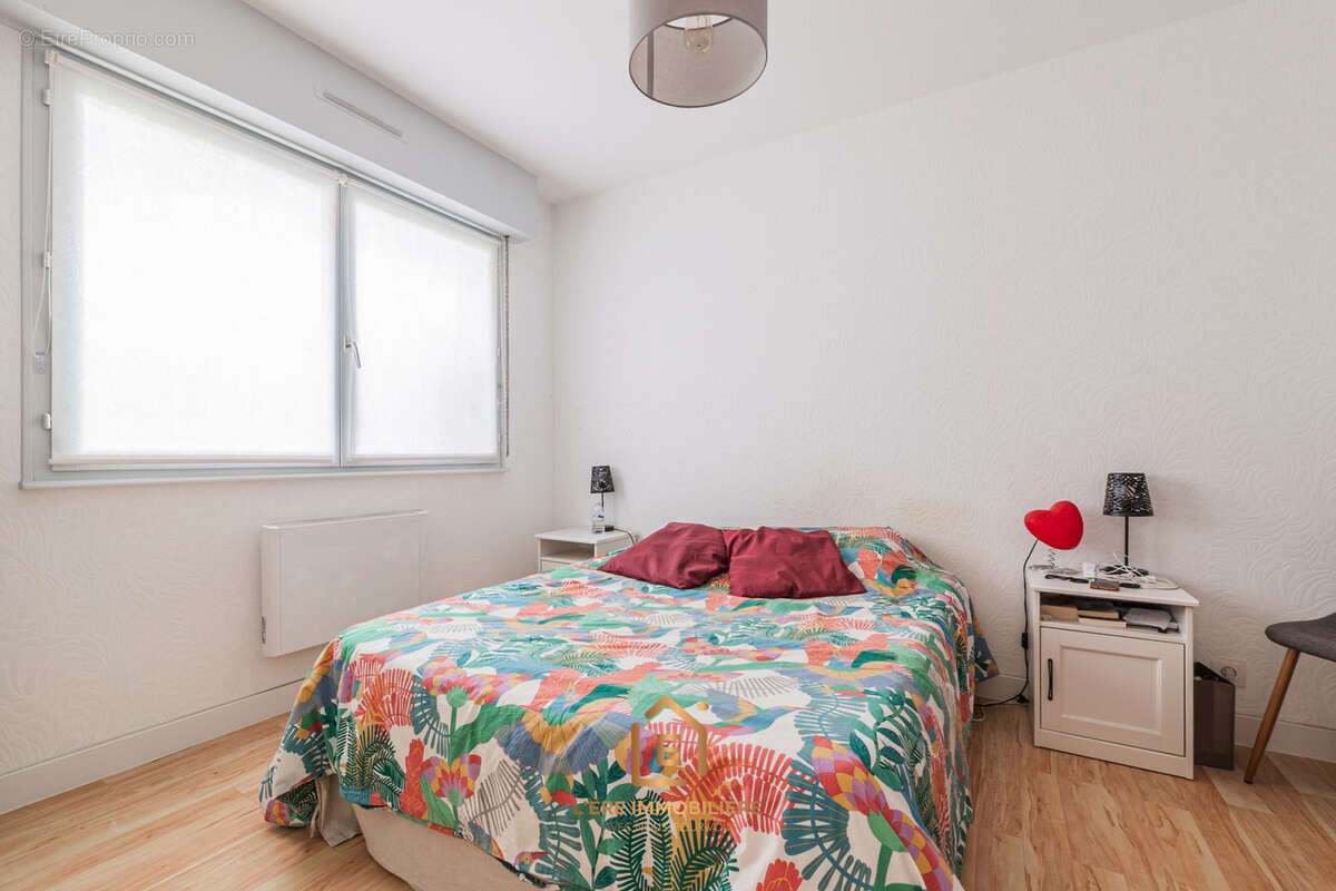 Appartement à OBERNAI