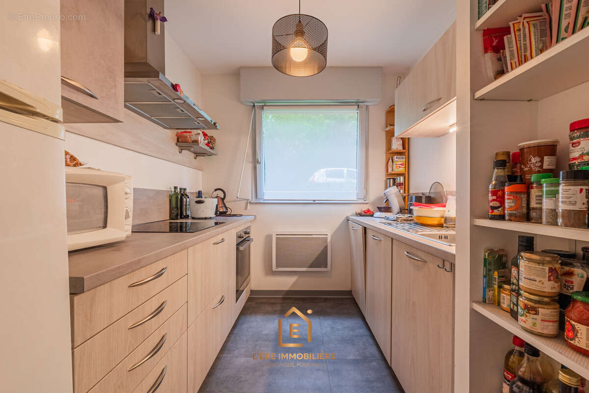 Appartement à OBERNAI