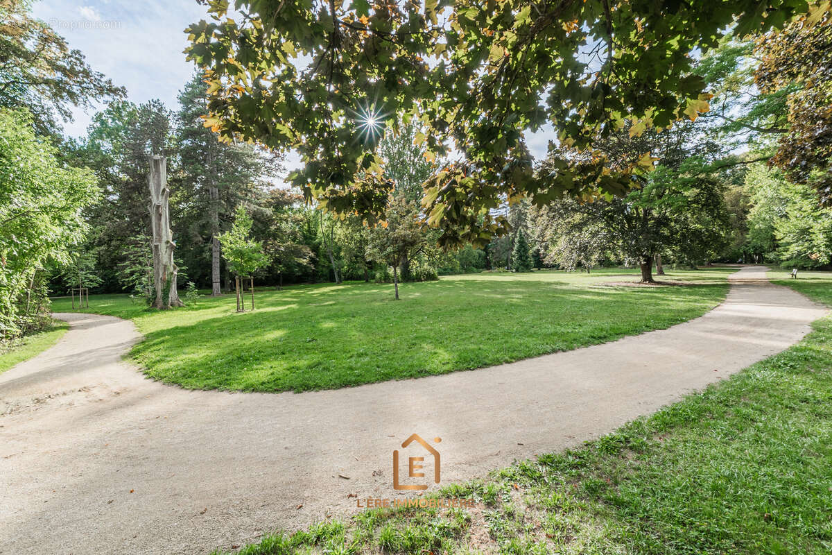 Appartement à OBERNAI