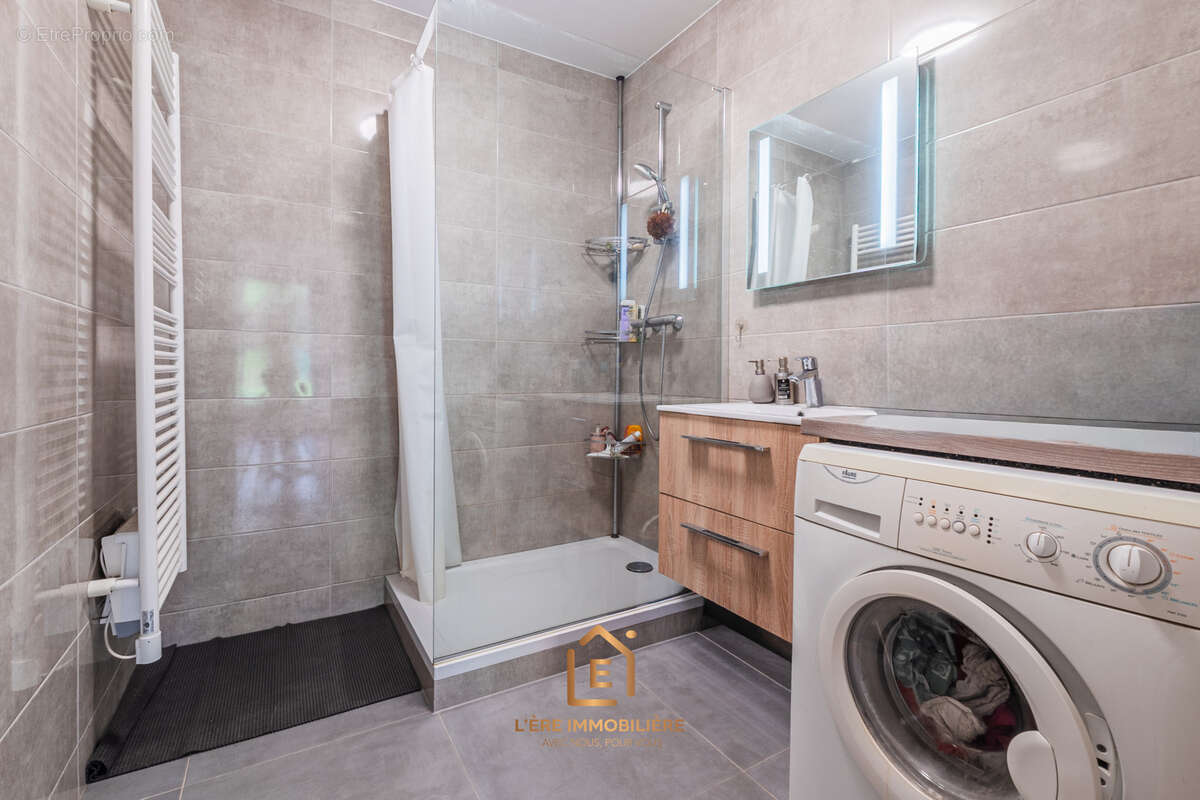 Appartement à OBERNAI