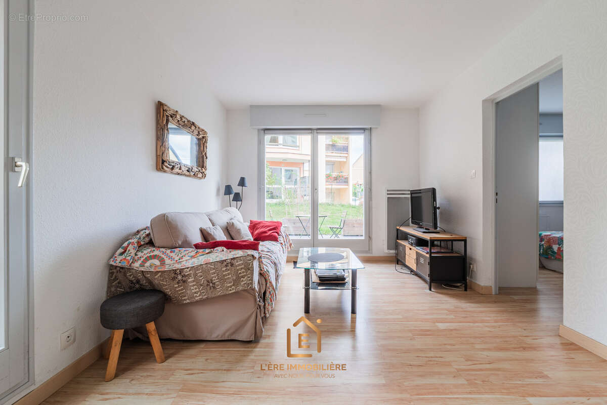 Appartement à OBERNAI