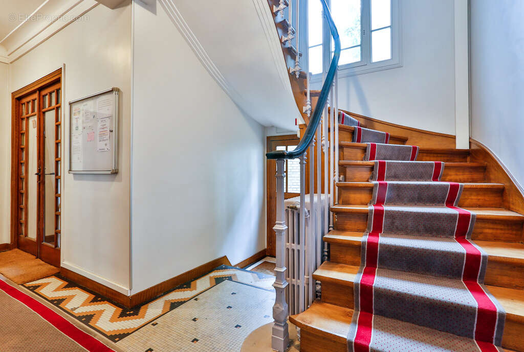 Appartement à VANVES