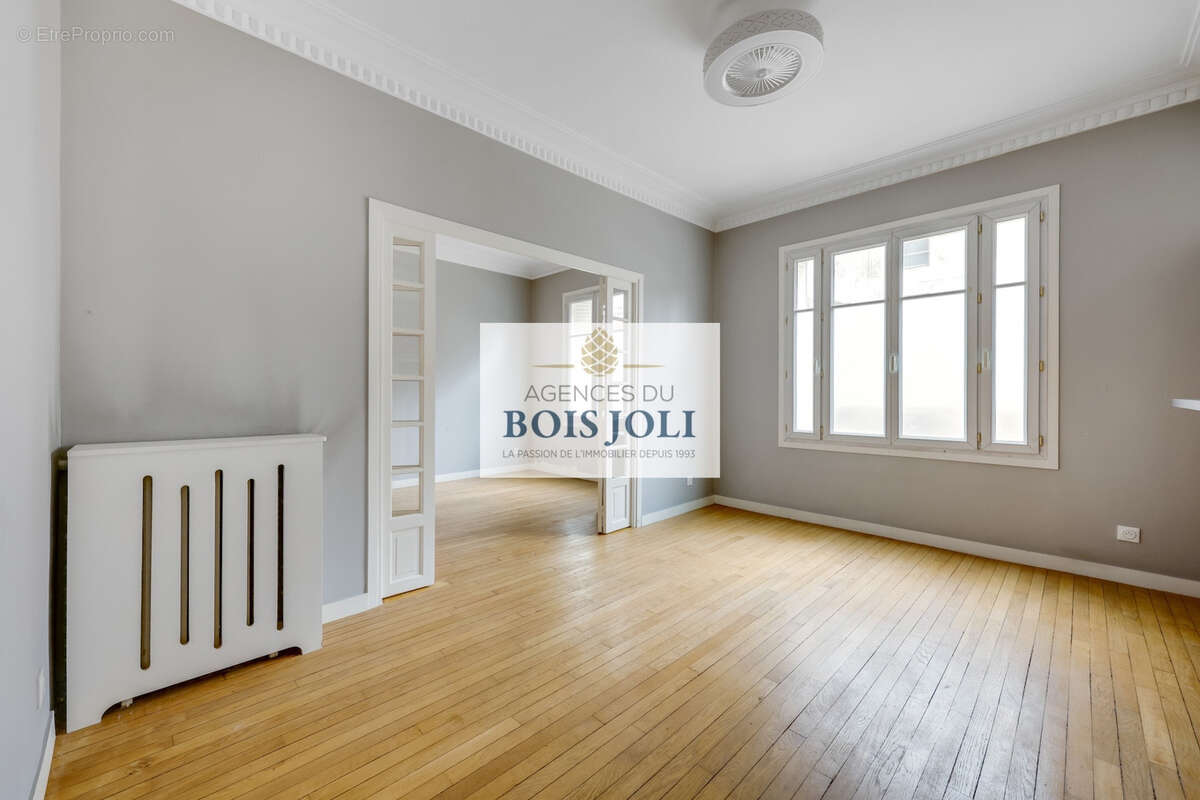 Appartement à VANVES