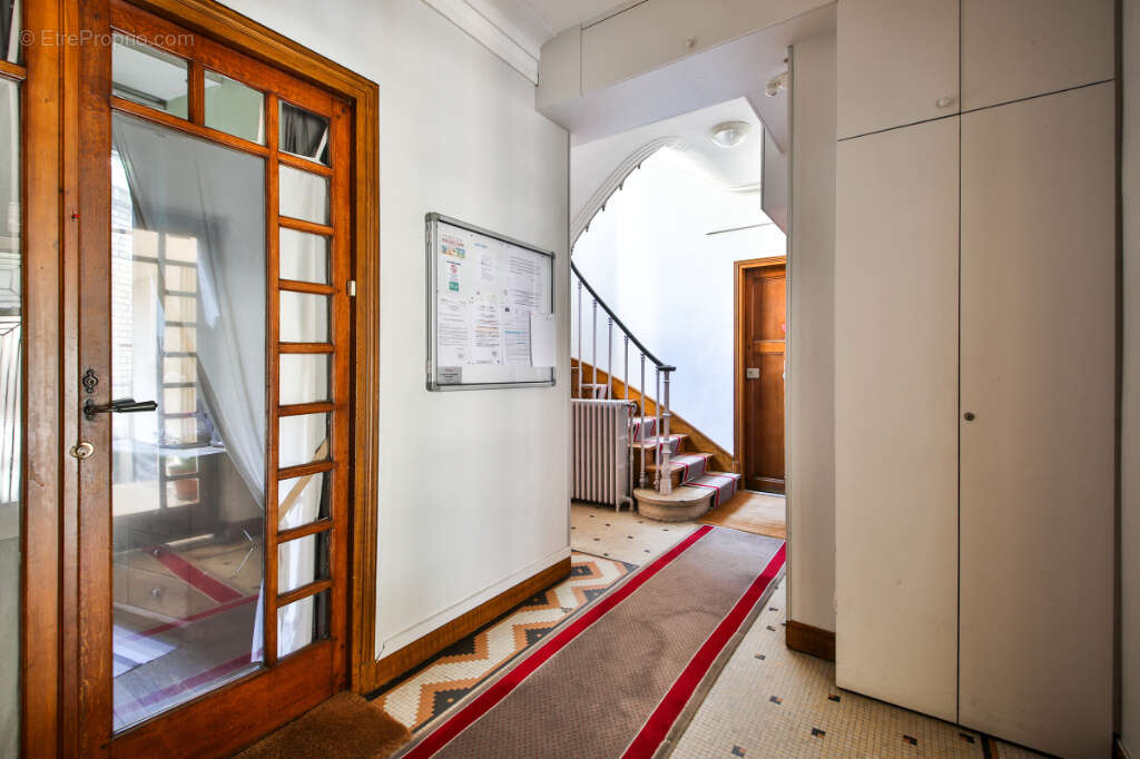 Appartement à VANVES