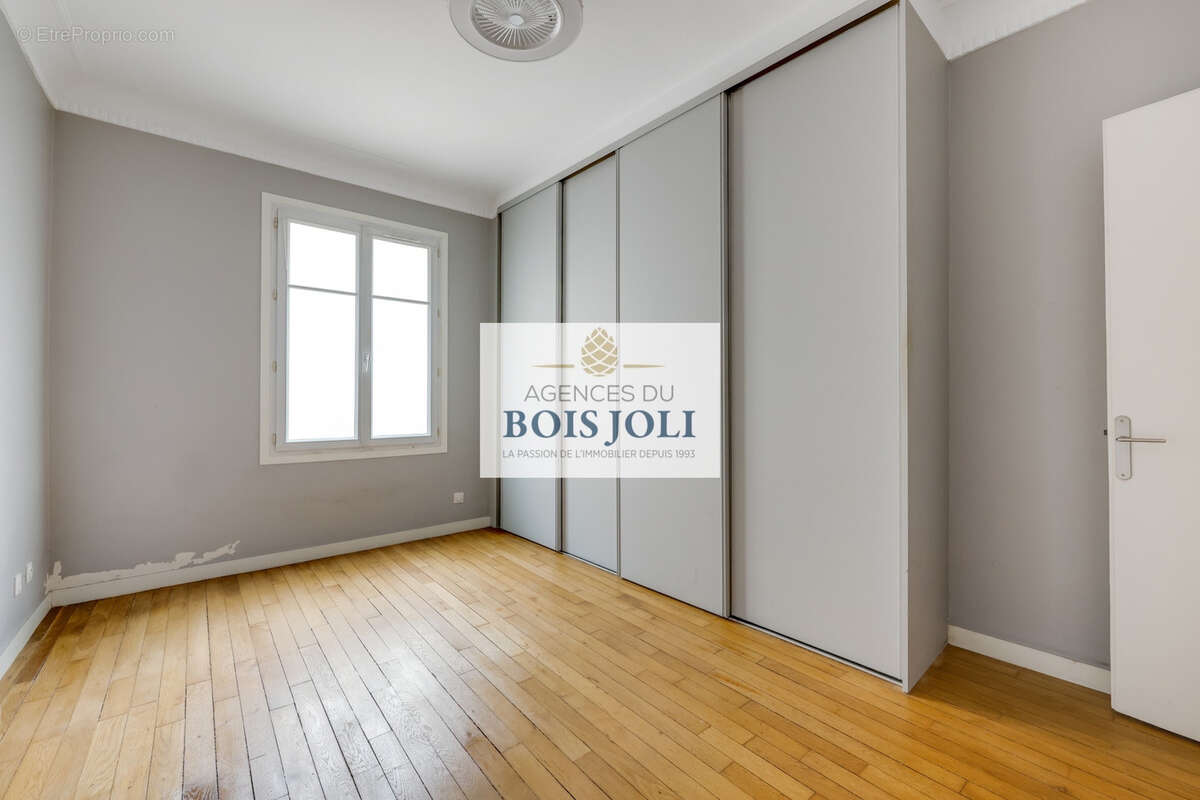 Appartement à VANVES