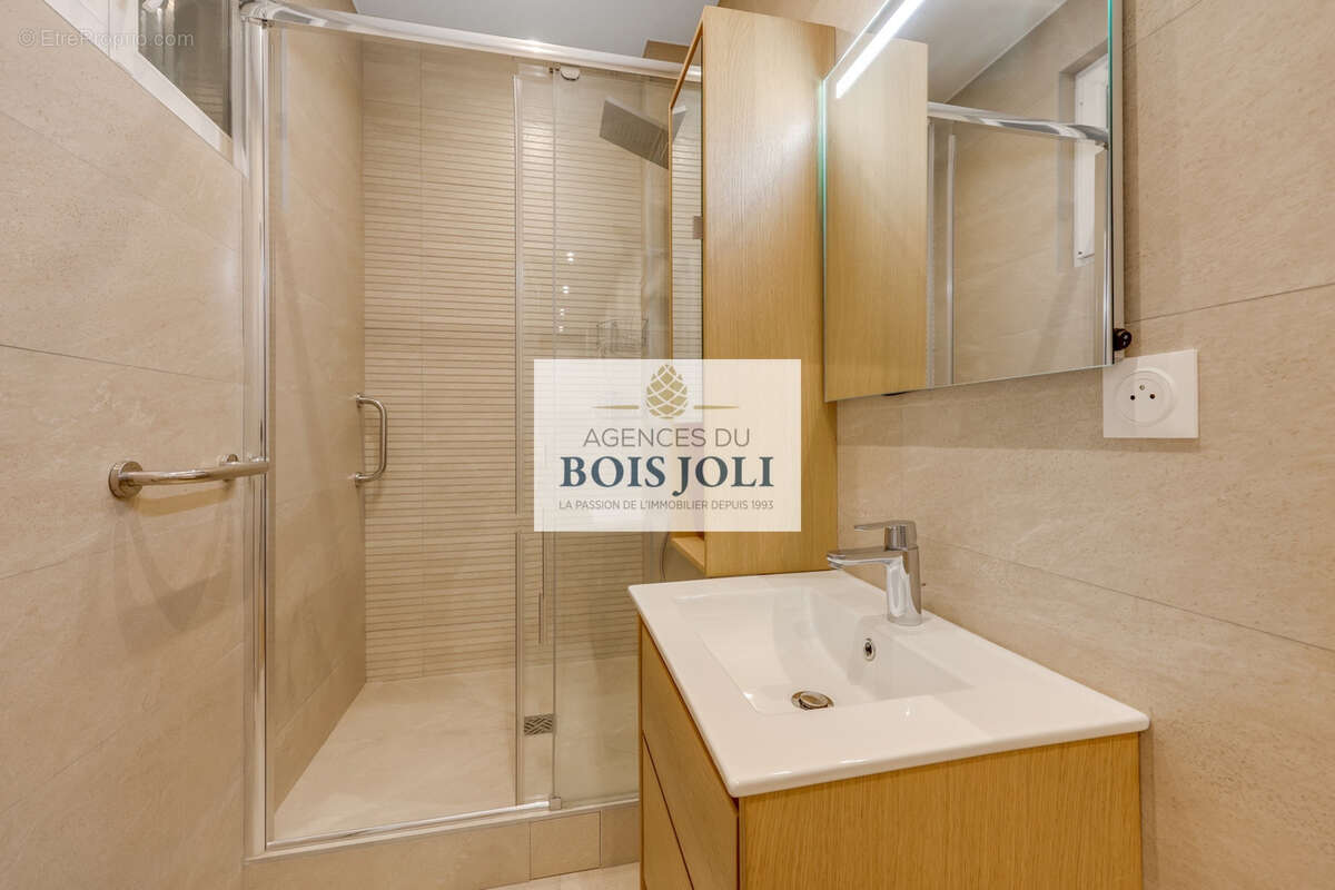 Appartement à VANVES