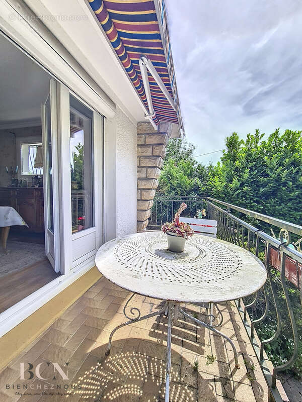 Maison à BAILLET-EN-FRANCE