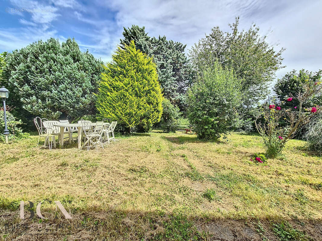 Maison à BAILLET-EN-FRANCE