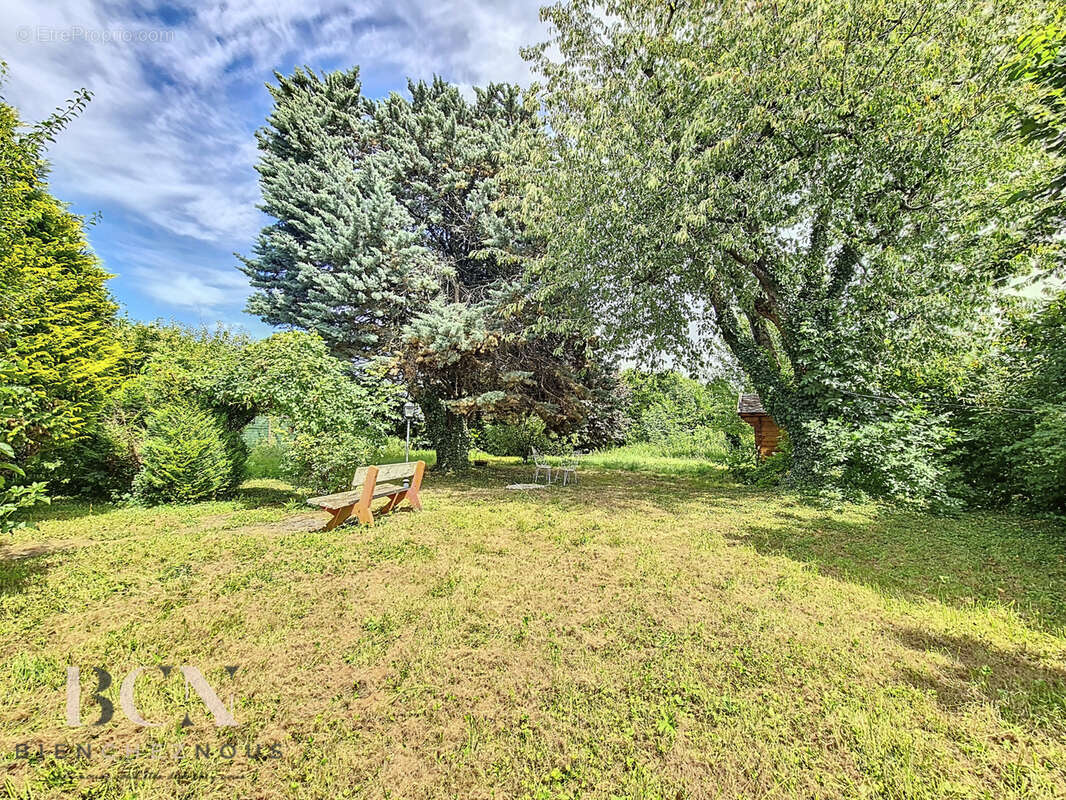 Maison à BAILLET-EN-FRANCE