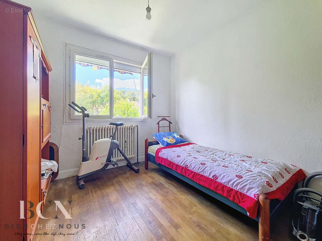 Maison à BAILLET-EN-FRANCE