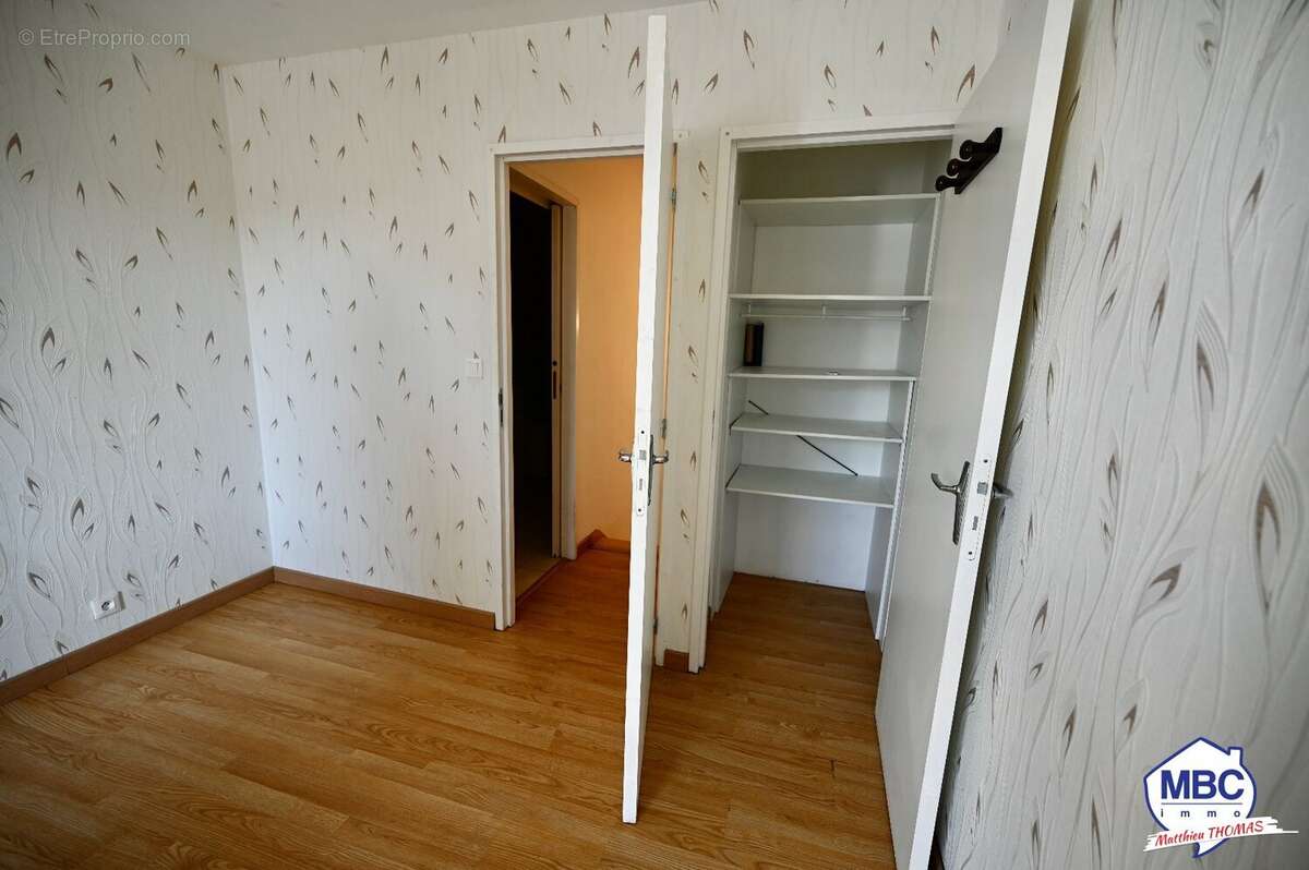 Maison à LA REGRIPPIERE