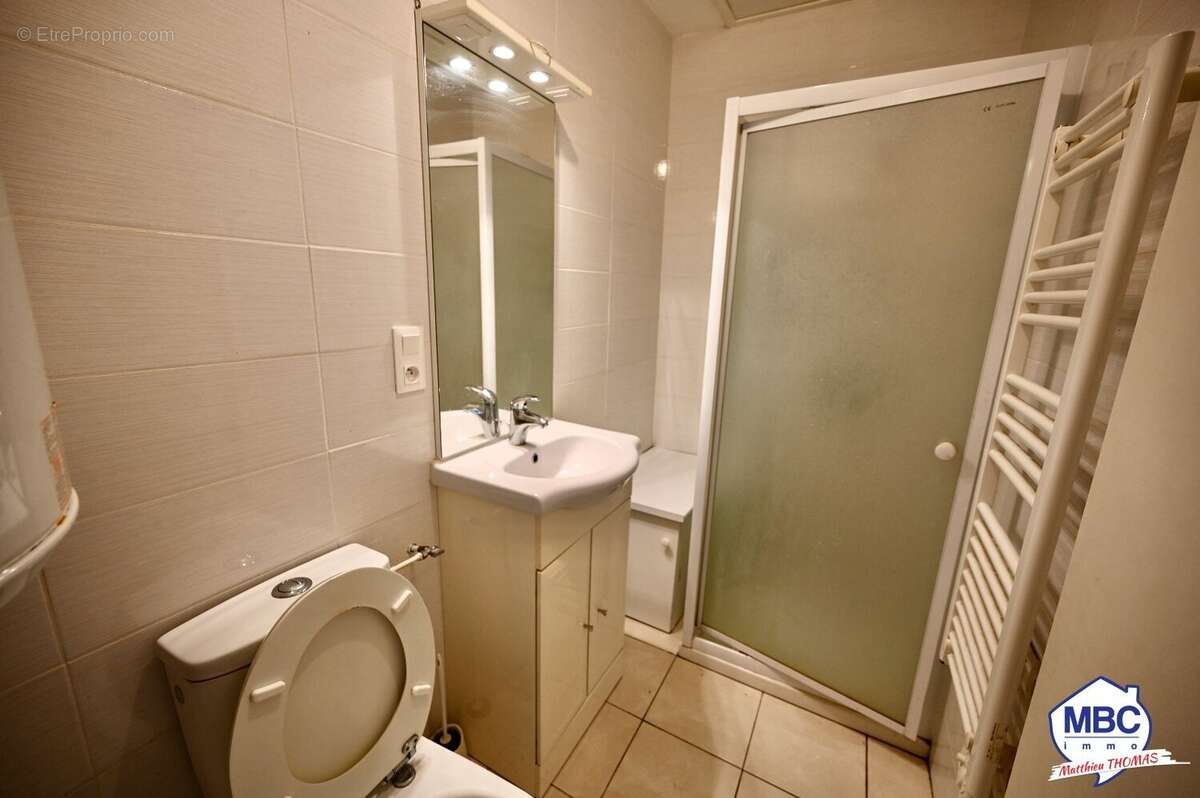 Maison à LA REGRIPPIERE