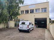 Commerce à LIVRY-GARGAN