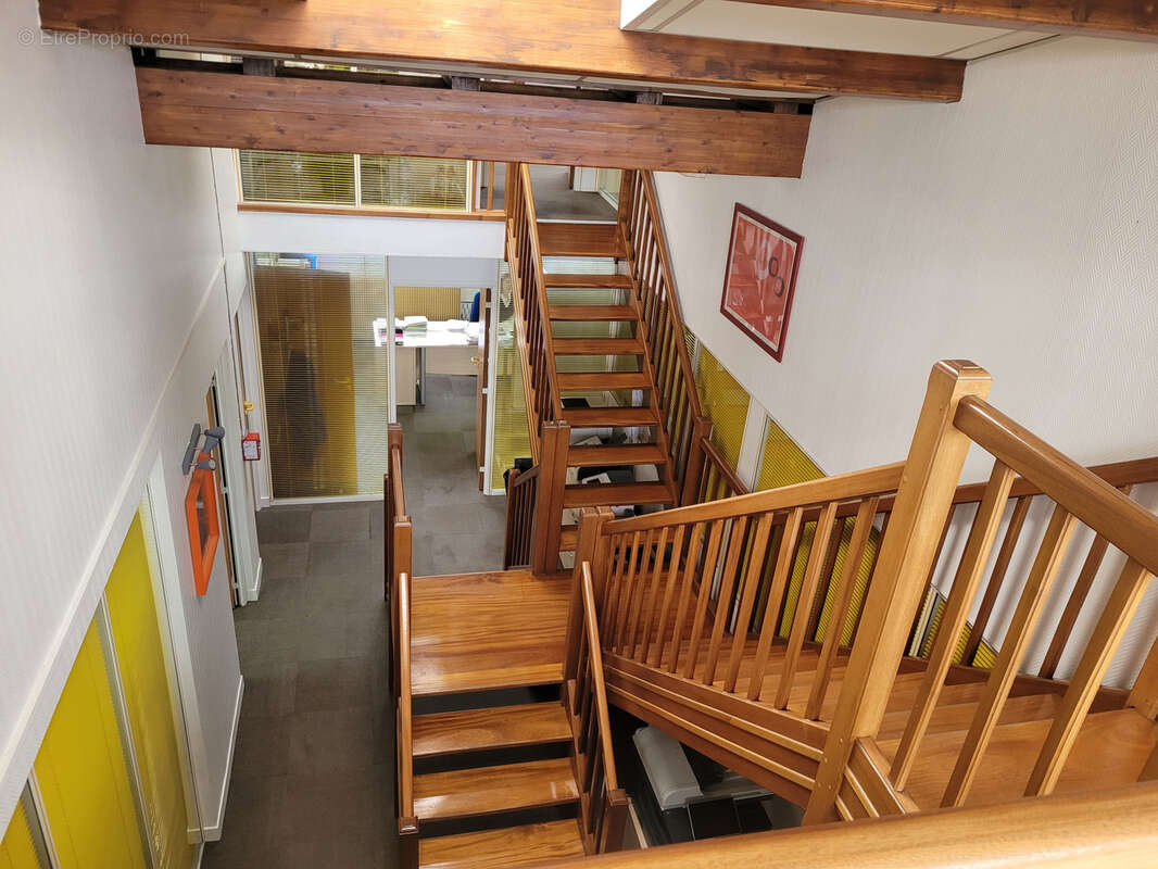 Commerce à LIVRY-GARGAN