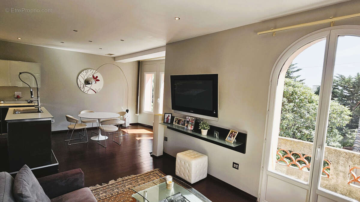 Appartement à BANDOL