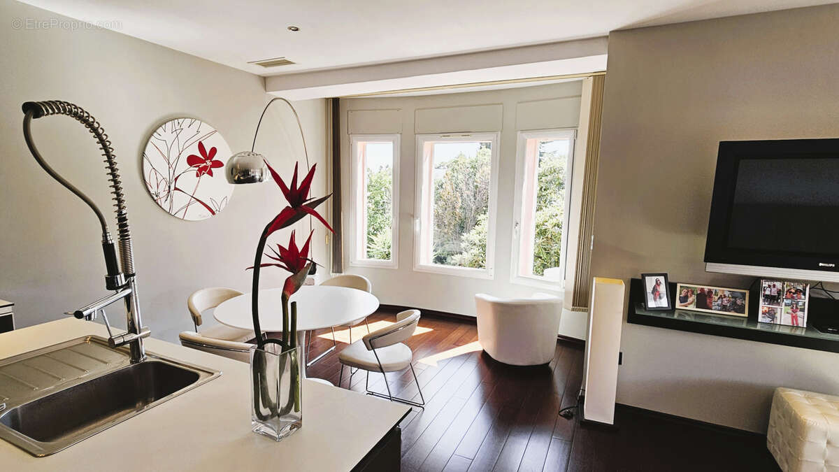 Appartement à BANDOL