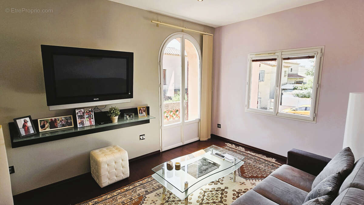 Appartement à BANDOL