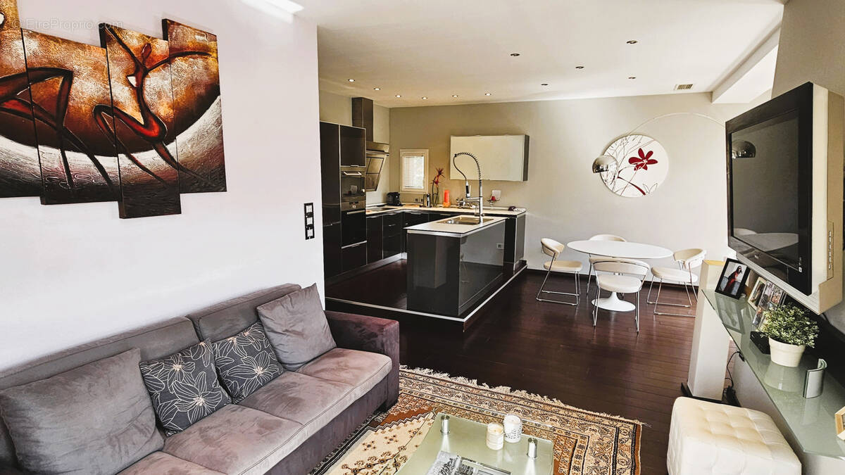 Appartement à BANDOL