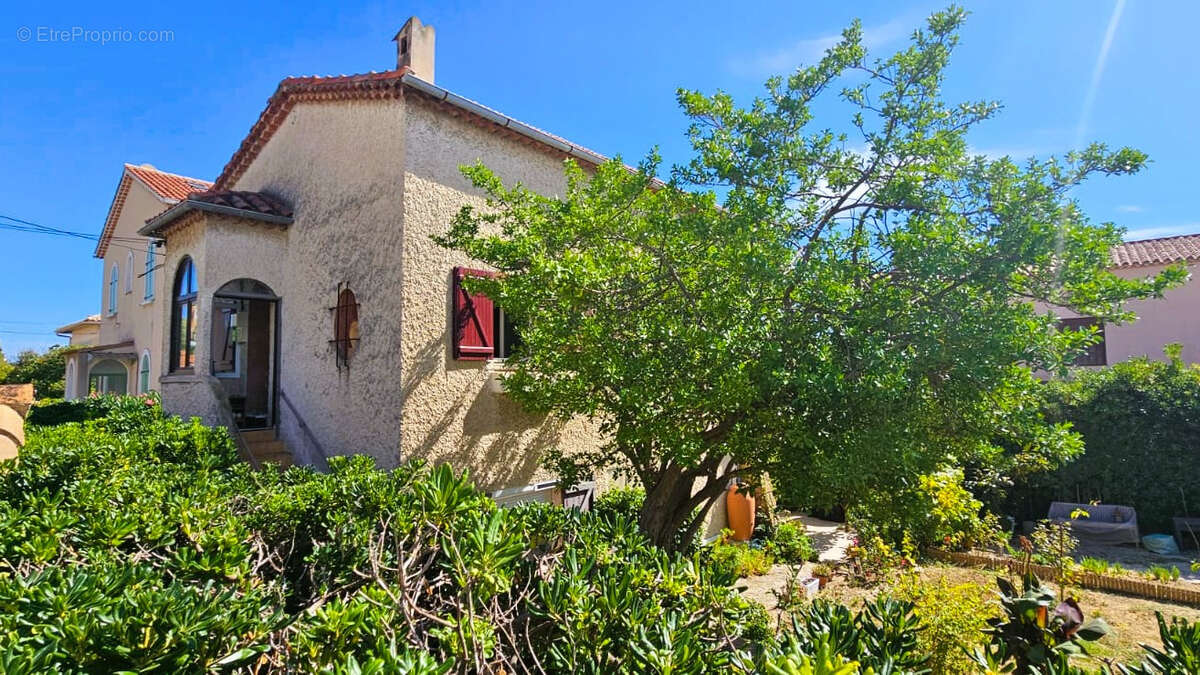 Appartement à BANDOL