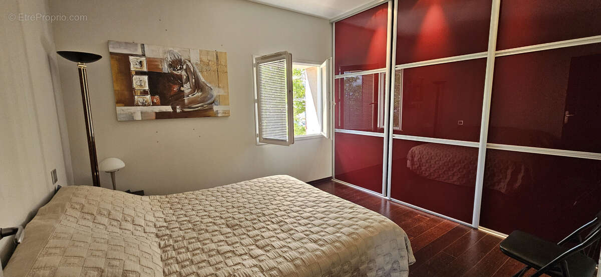 Appartement à BANDOL