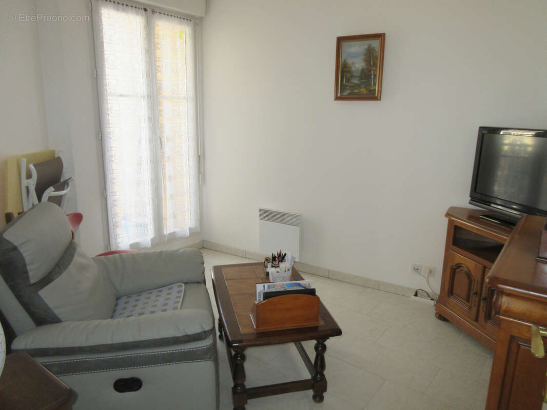 Appartement à COULOMMIERS