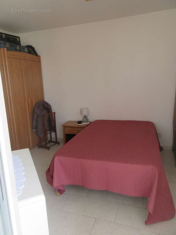 Appartement à COULOMMIERS