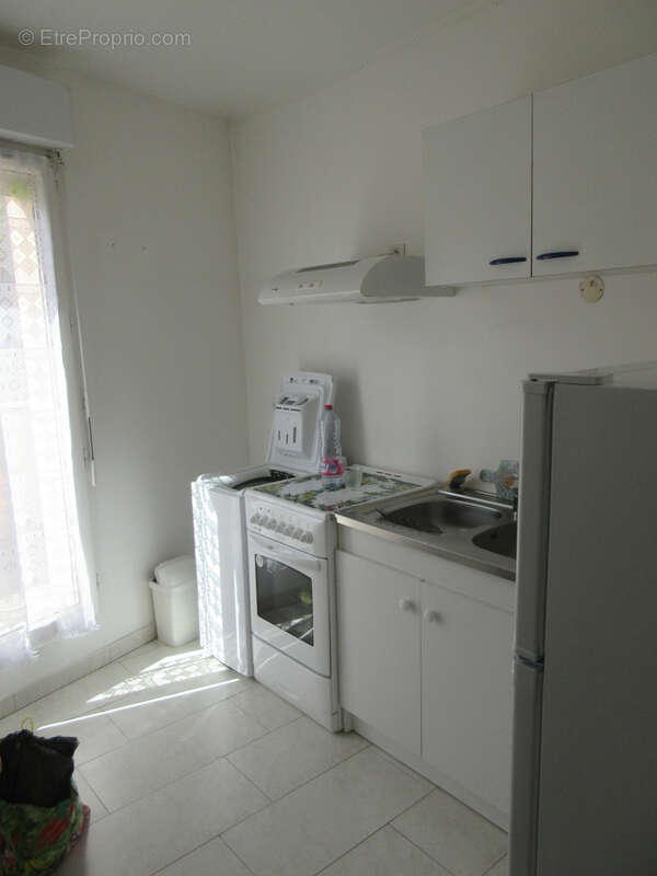 Appartement à COULOMMIERS