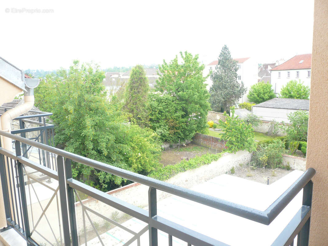 Appartement à COULOMMIERS