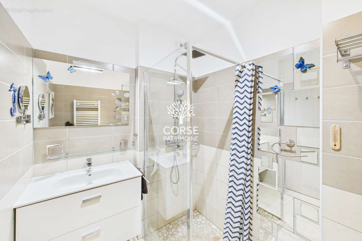 Appartement à PORTO-VECCHIO