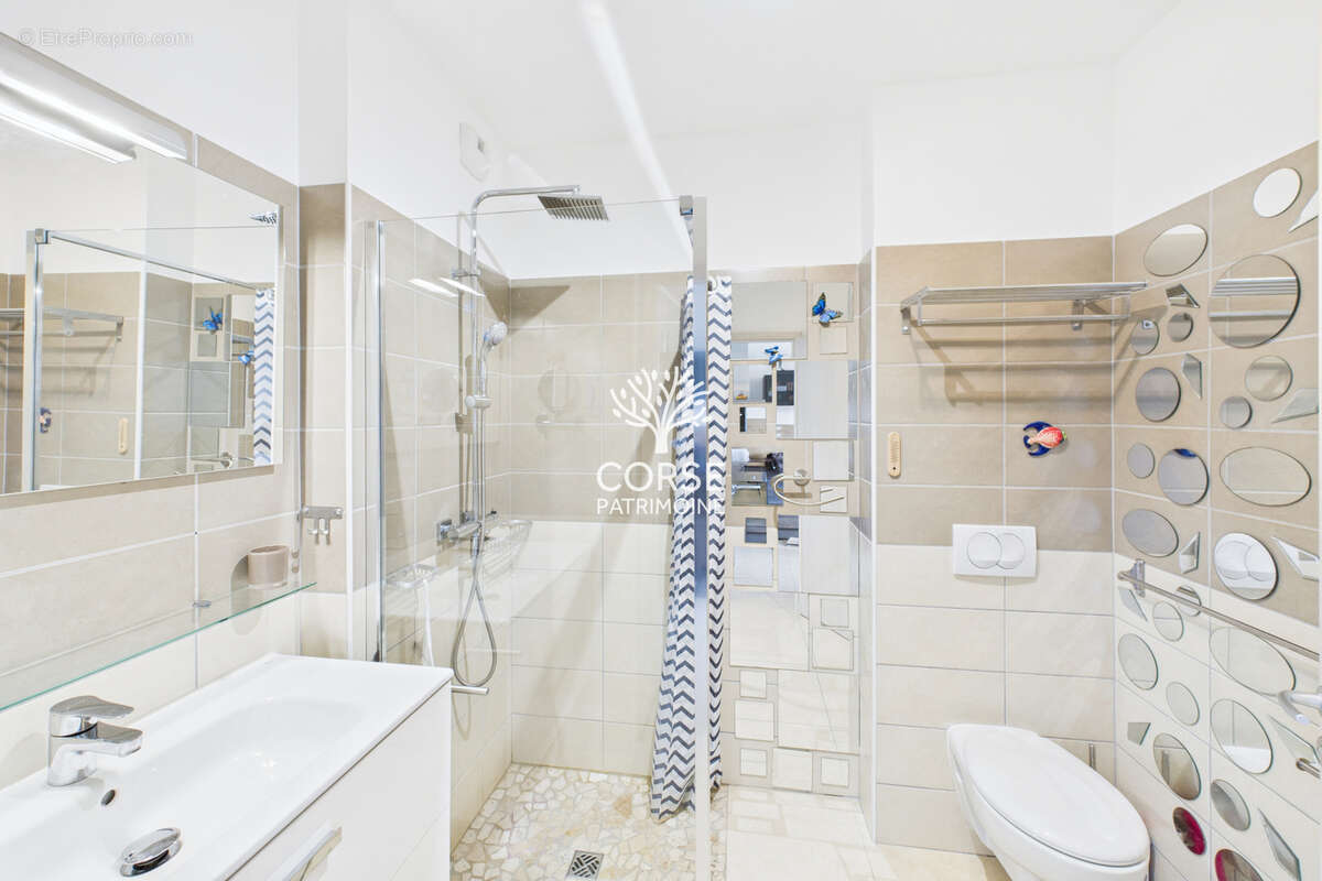 Appartement à PORTO-VECCHIO