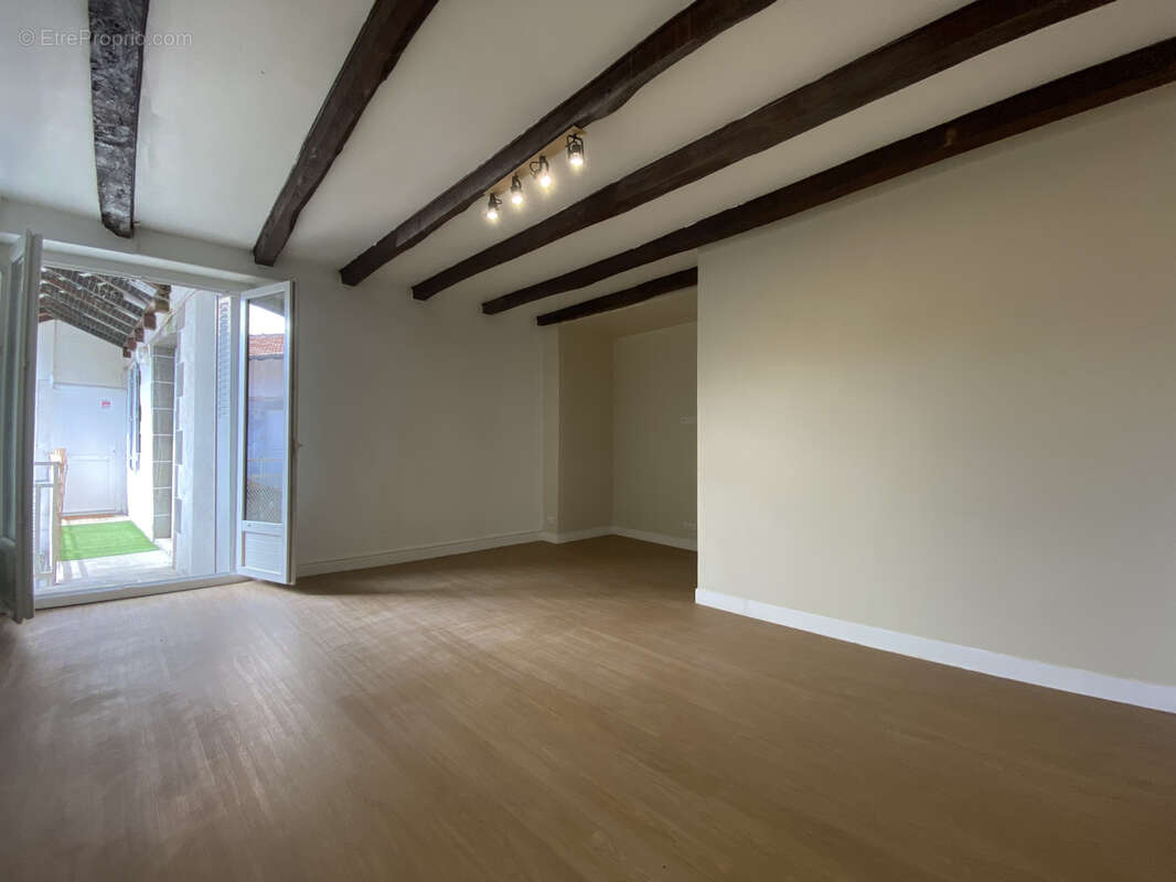 Appartement à AURILLAC