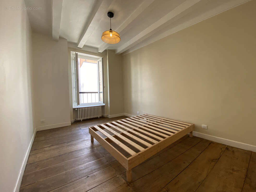 Appartement à AURILLAC