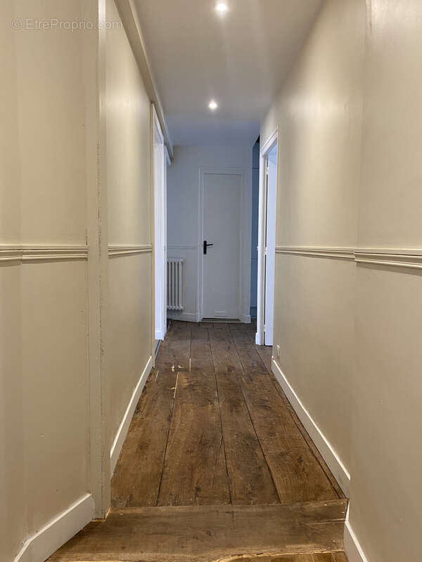 Appartement à AURILLAC