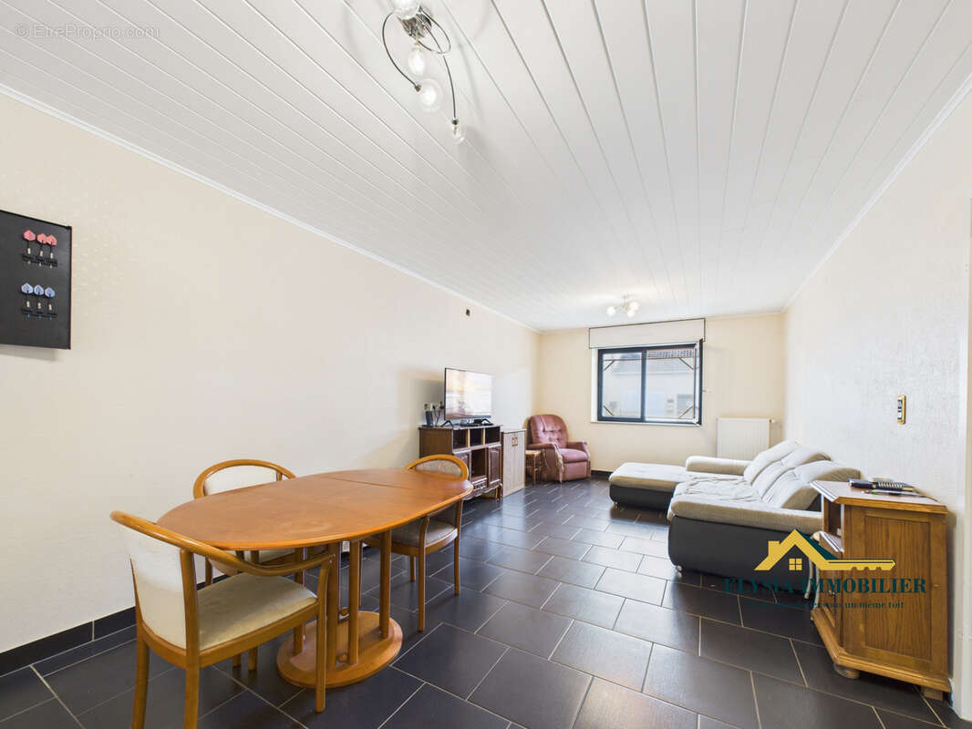 Maison à VILLECEY-SUR-MAD