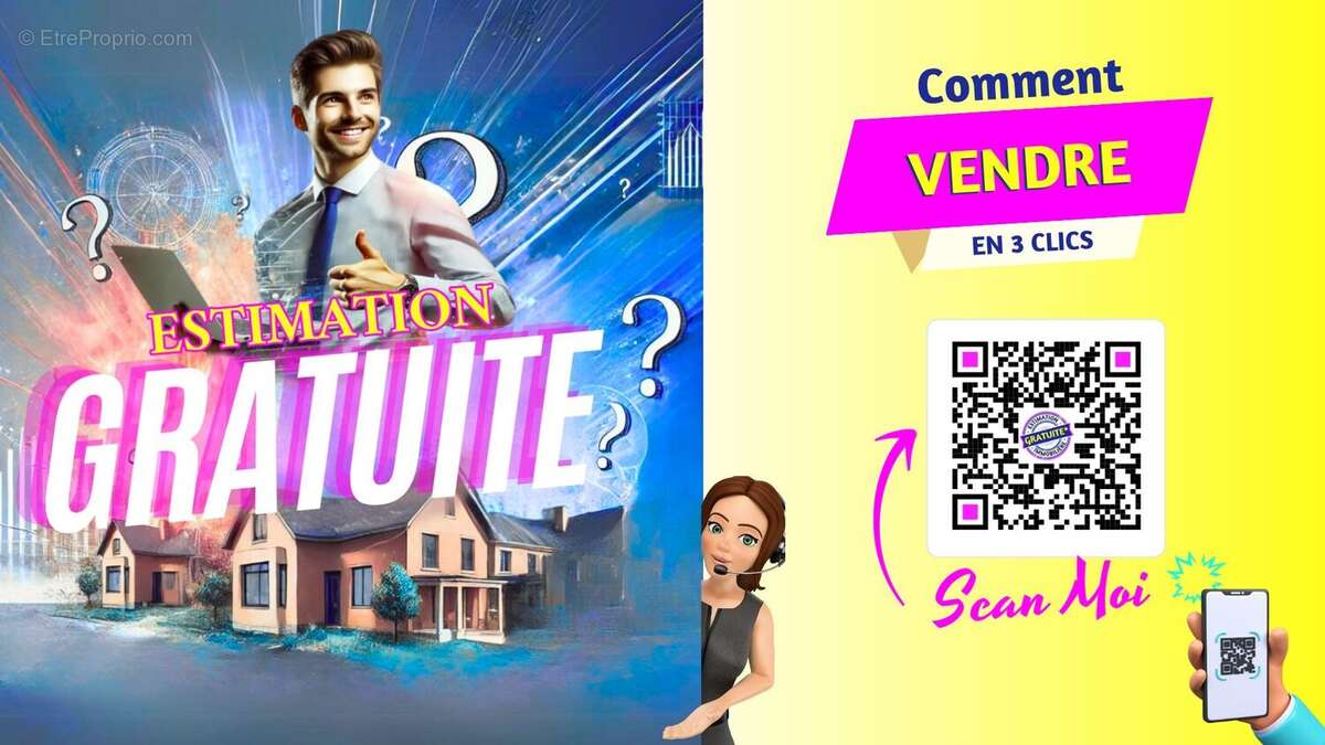 Terrain à SAINT-PAUL