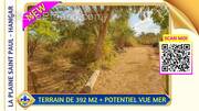 Terrain à SAINT-PAUL