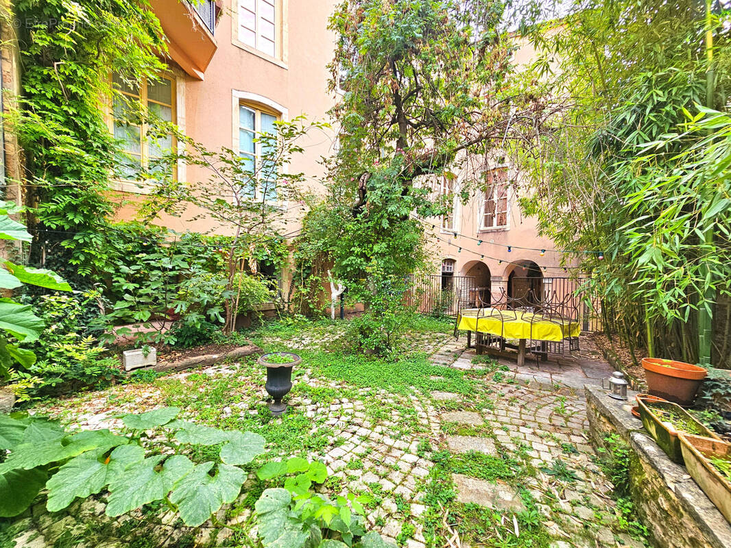 Appartement à MACON