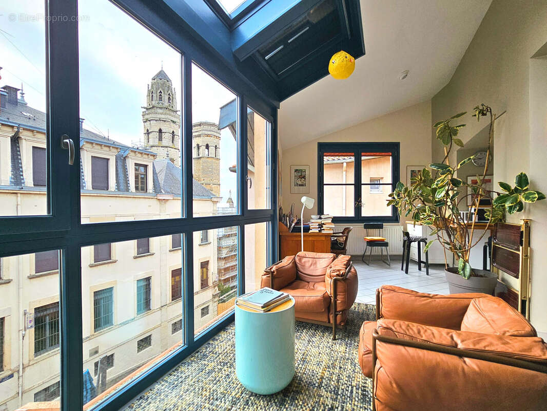 Appartement à MACON