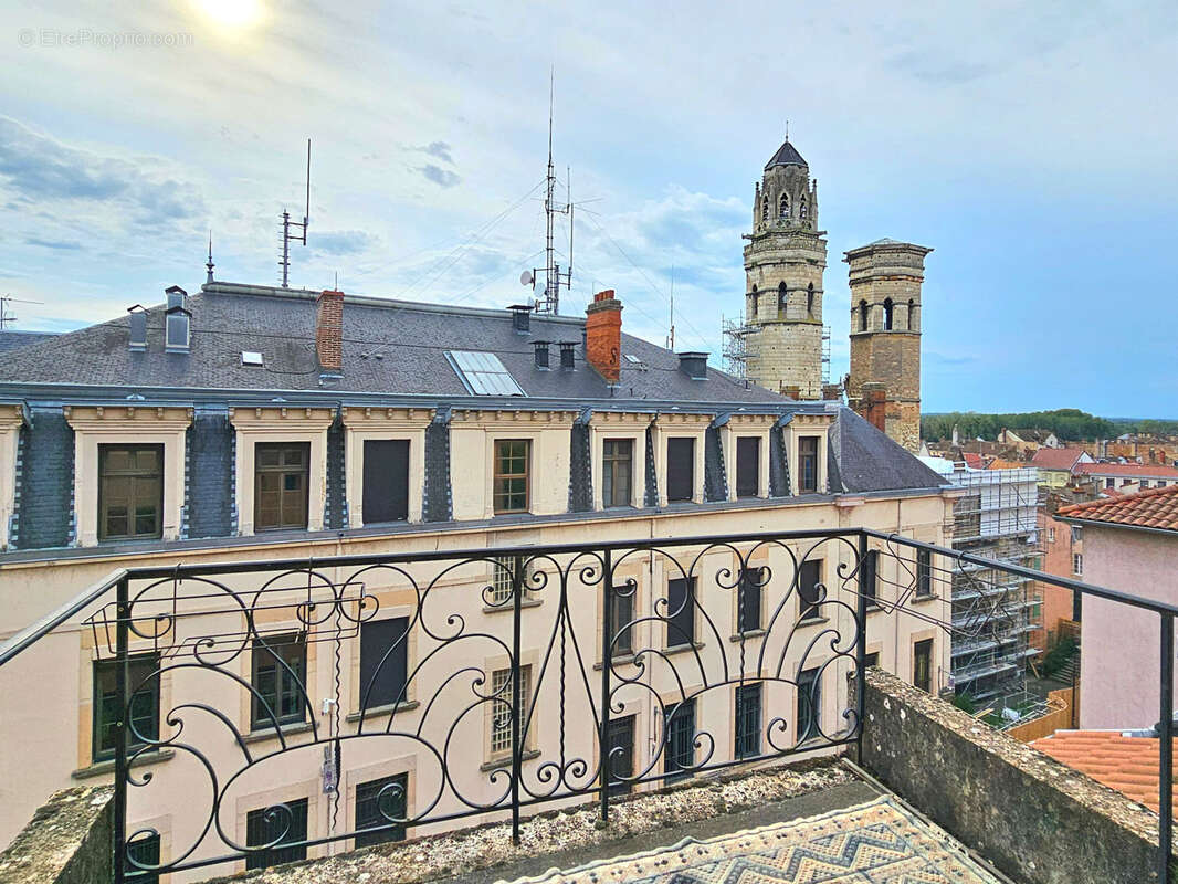 Appartement à MACON
