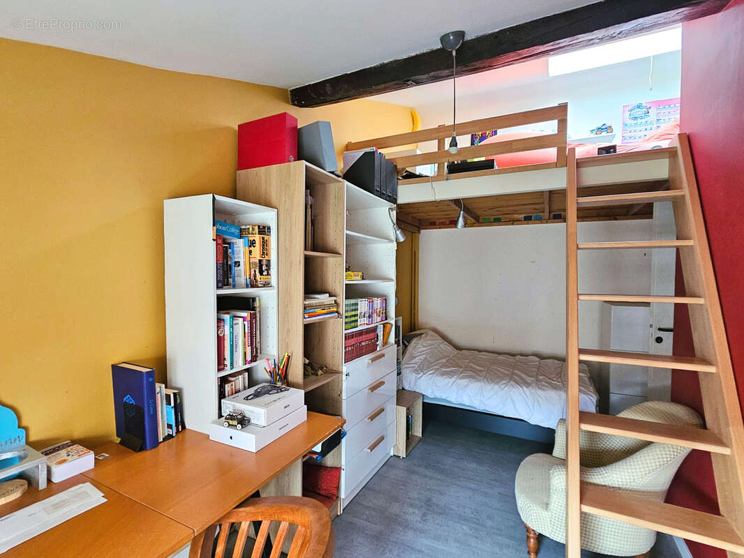 Appartement à MACON